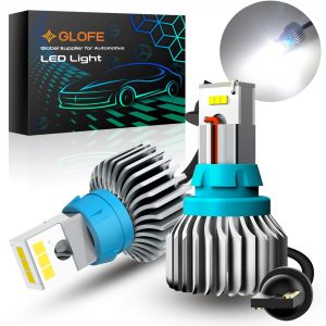 Super Bright AUXITO LED Reverse Light Bulbs - CANBUS Ready T15 921 912 For GMC Ford Chevy Trucks & SUVs