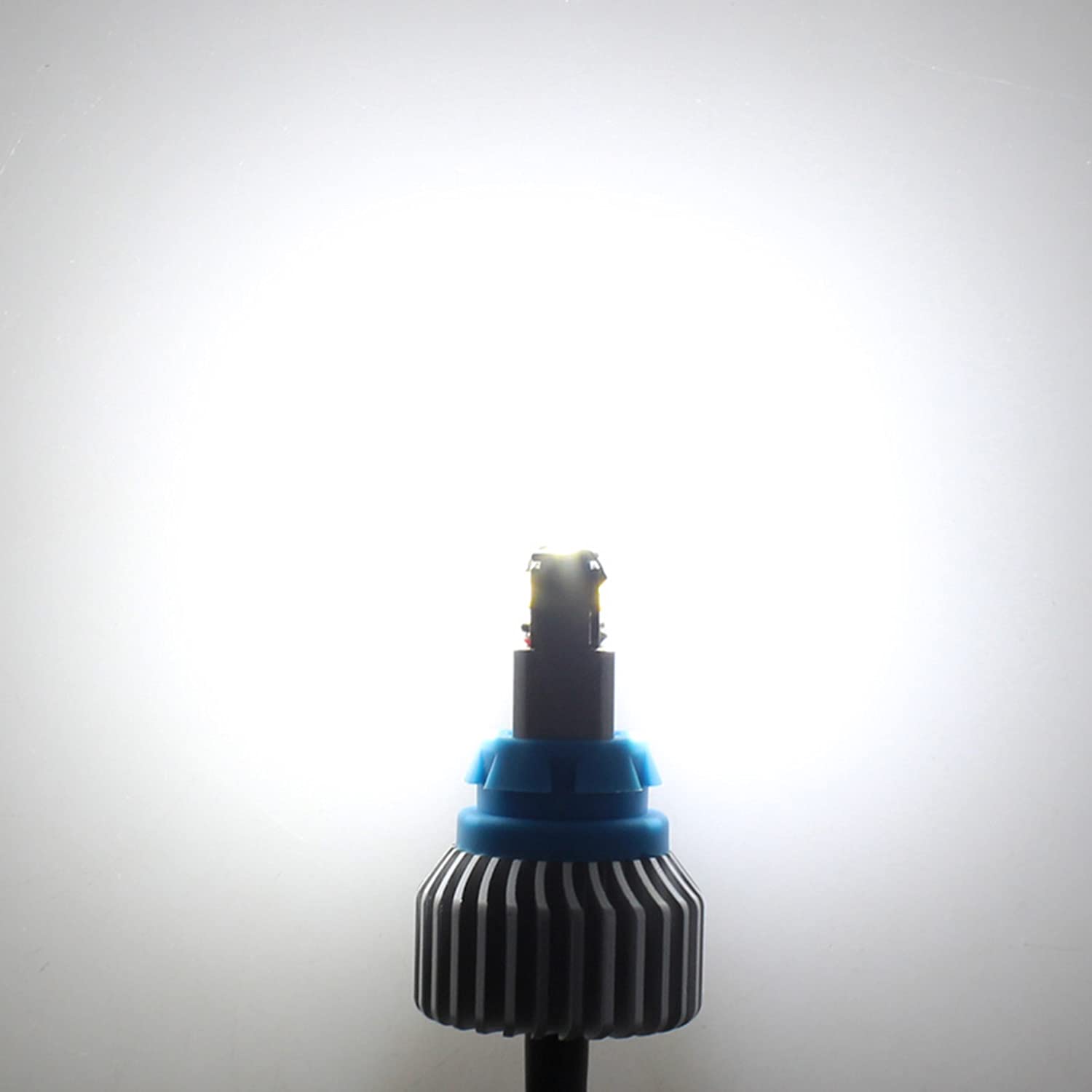 921 Led Bulb AUXITO - Super Bright 4000 Lumens 6500K White Light For ...